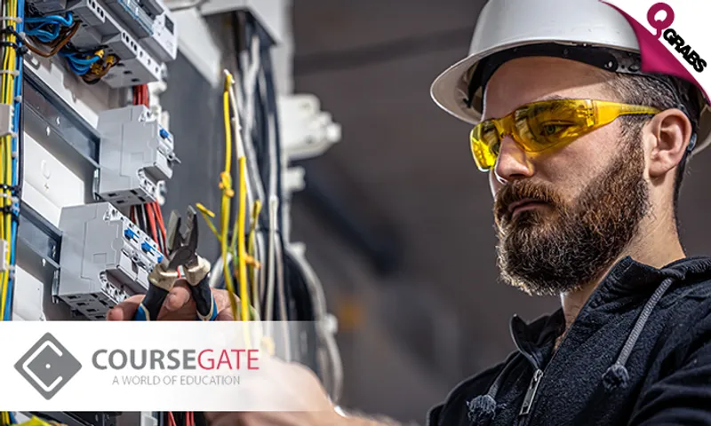 Basic Electricity Online Course!